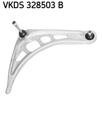 Rameno zavesenia kolies SKF